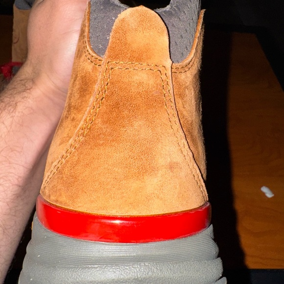 Men's Danner 4.5" Mountain 600 Waterproof Boots - Picture 11 of 16